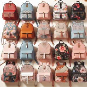 melhores mochilas femininas