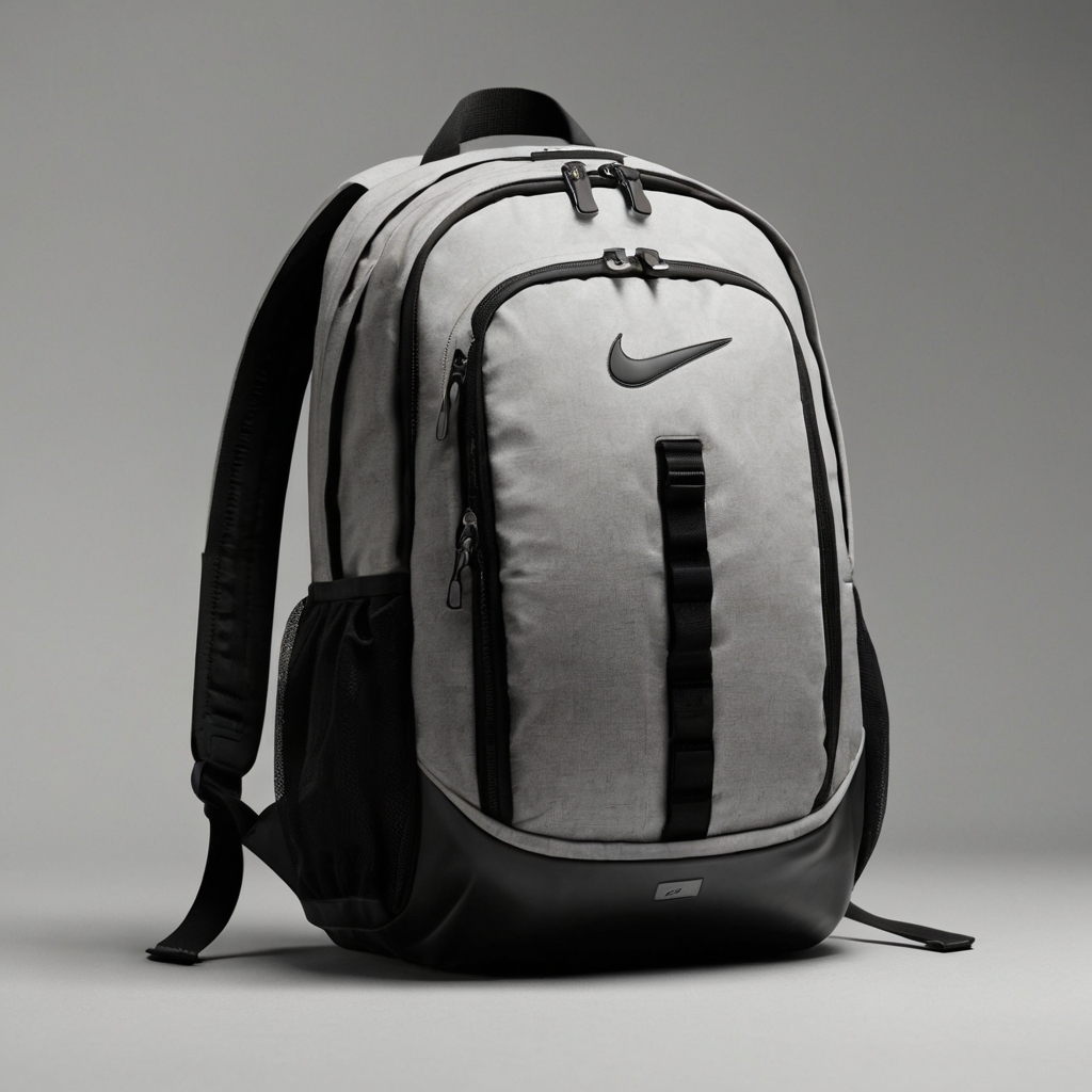 Mochila da Nike Estilosa 