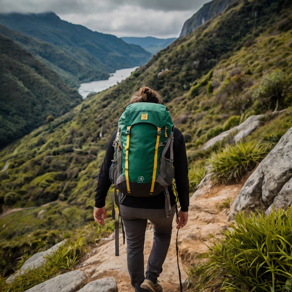 melhores mochilas cargueiras para mulheres